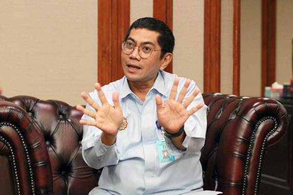  Permohonan Hak Cipta Meningkat Pesat di Tengah Pandemi Covid-19
