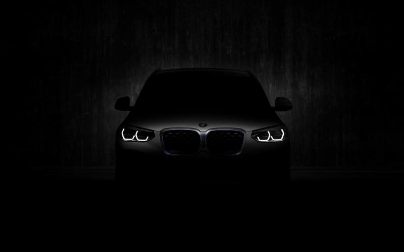  BMW iX3 Debut Perdana Global Bulan Ini