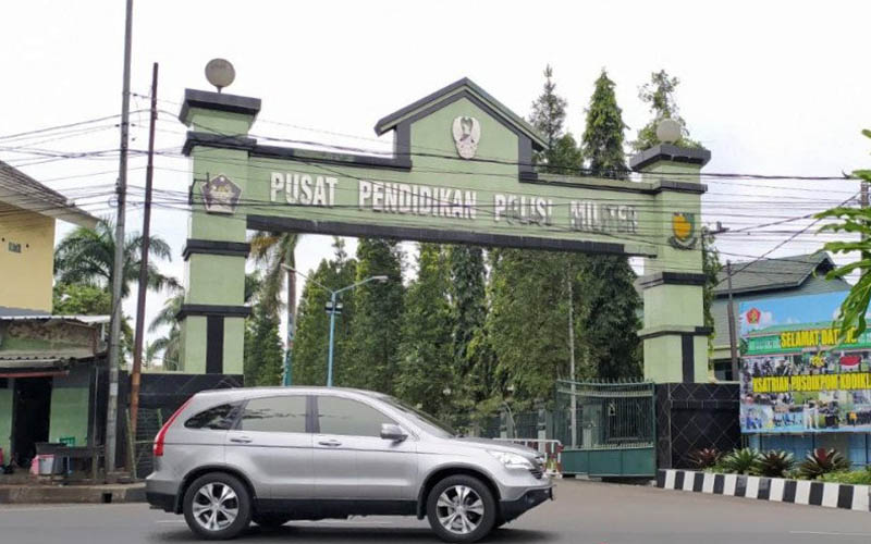  5 Terpopuler Nasional, Giliran Pusdikpom AD Jadi Klaster Covid-19 & Pemerintah Izinkan Salat Iduladha dengan Berbagai Syarat
