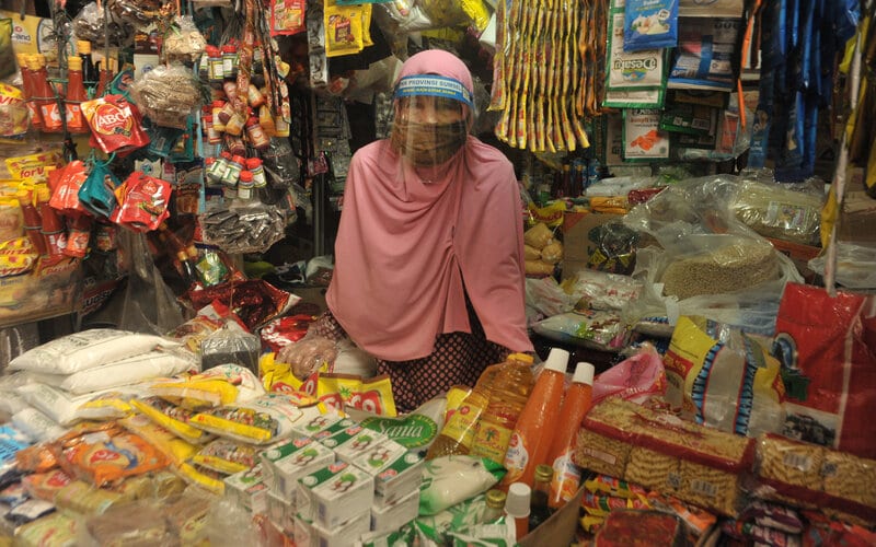  Industri di Sumsel Diminta Lebih Perhatikan Protokol Kesehatan