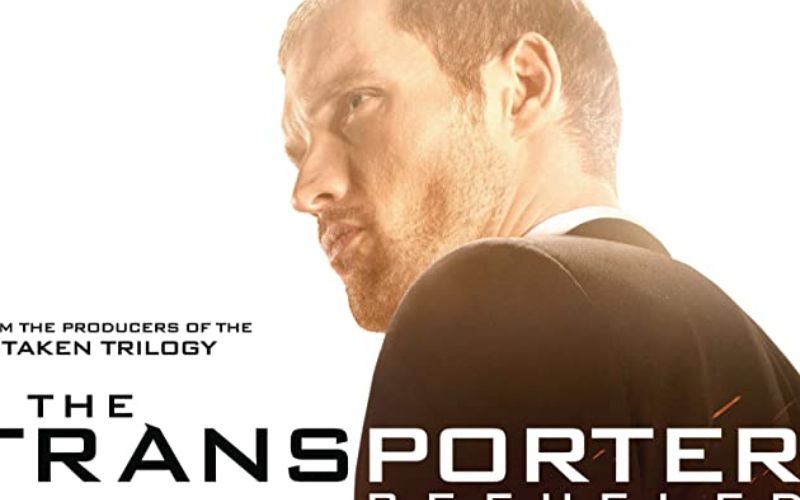  Sinopsis Film The Transporter Refueled, Tayang Jam 21.30 WIB di Trans TV