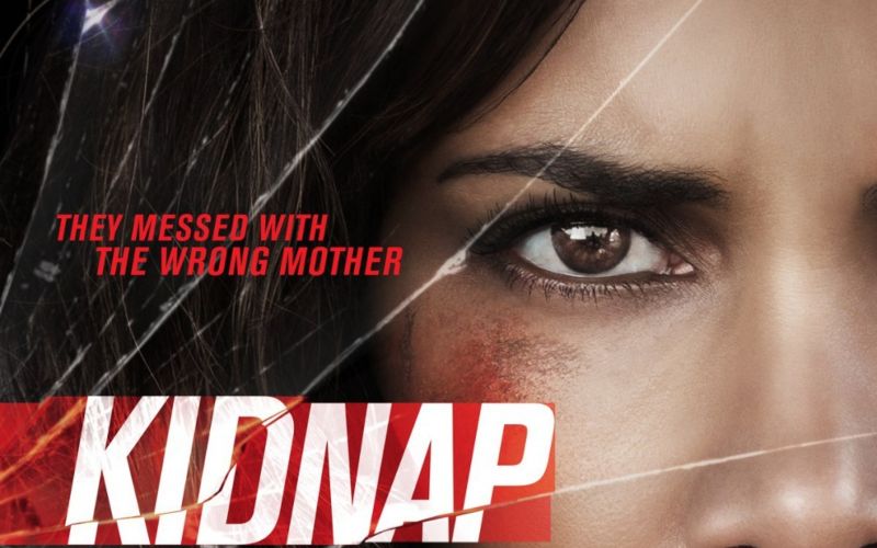  Sinopsis Film Kidnap, Tayang Jam 23.30 WIB di Trans TV