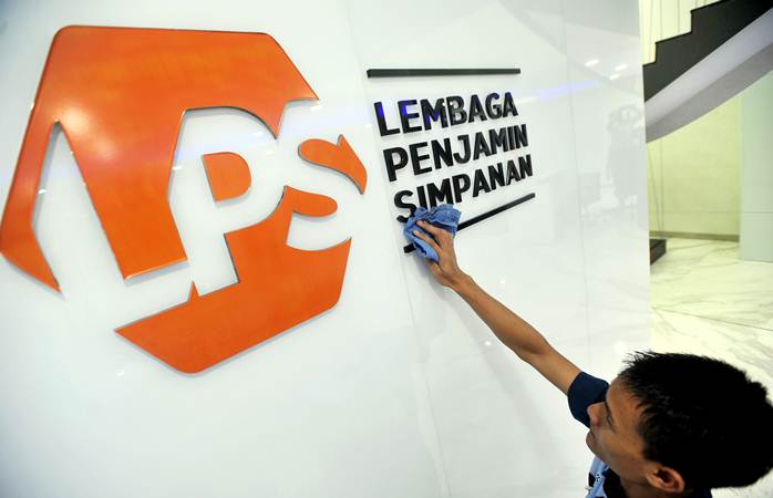  LPS Bisa Periksa Kesehatan Bank, Apa Bedanya dengan OJK?