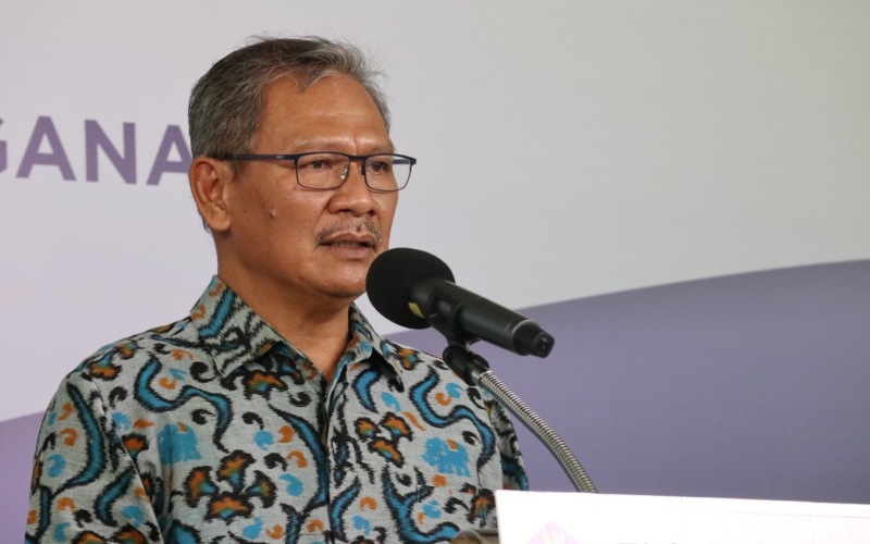  Achmad Yurianto Mengaku Diksi New Normal Salah, Diganti AKB