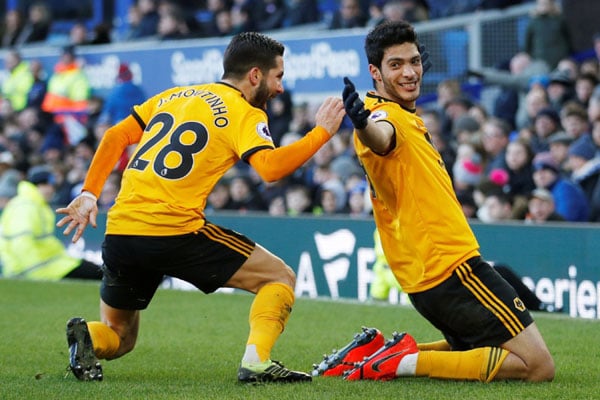  Hasil Liga Inggris: Ditekuk Wolverhampton, Everton Gagal Lolos ke Eropa