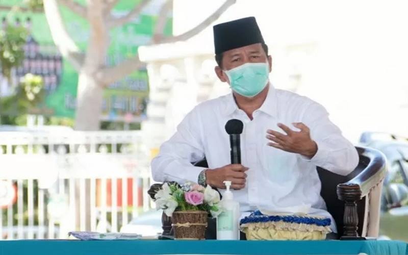  Empat Personel Band dari Surabaya Positif Covid-19 di Batam