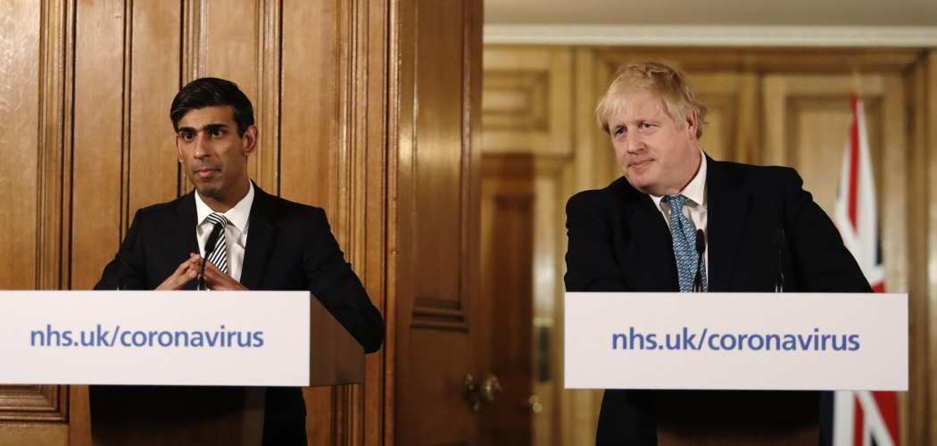  Rishi Sunak: Berkah bagi Inggris, Bumerang bagi Boris Johnson