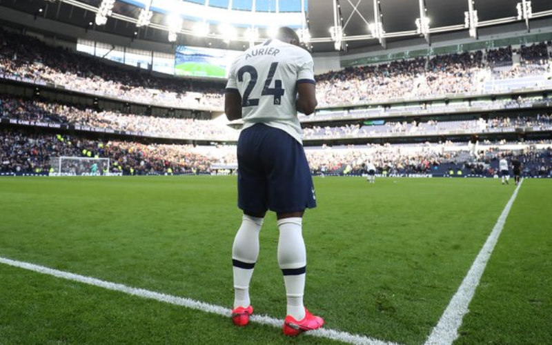  Saudara Laki-laki Bek Tottenham Ditembak Hingga Tewas di Prancis 