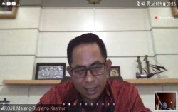OJK Malang Terima 487 Pengaduan Perihal Jasa Keuangan
