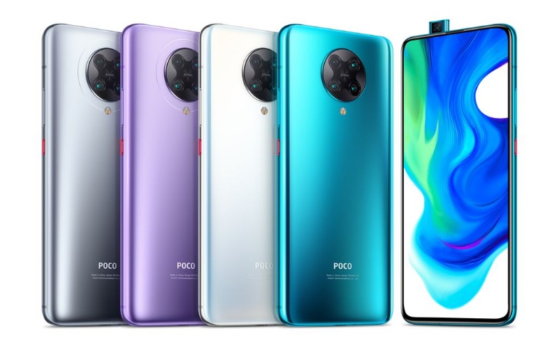  Poco F2 Pro, Flagship Killer Terbaru dari Xiaomi