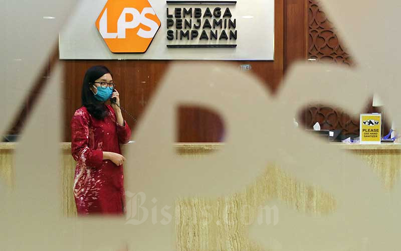  EDITORIAL : Menjaga Muruah Perbankan