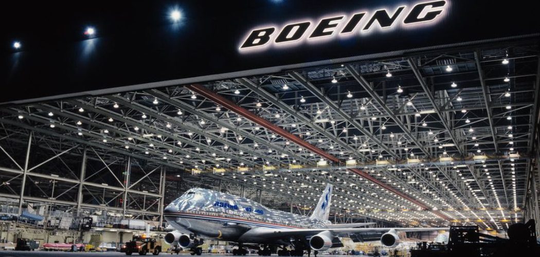  Boeing, Terbang Lebih dari 1 Abad di Tengah Turbulensi Bisnis