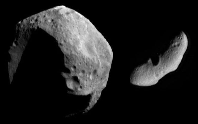  4 Asteroid Dekati Bumi Pekan Ini, Salah Satunya Sebesar Patung Liberty