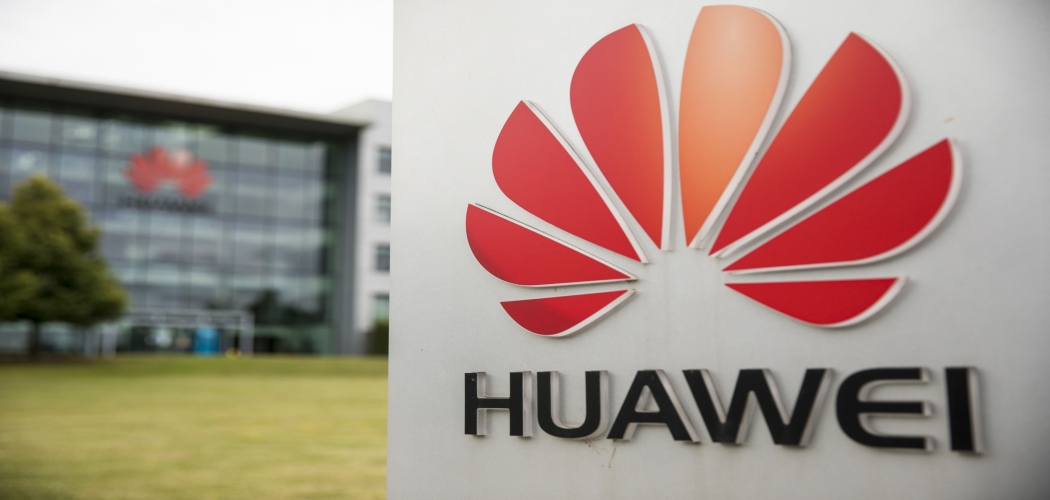  Nasib Tragis Huawei Tak Berkesudahan Setelah Ditendang Inggris