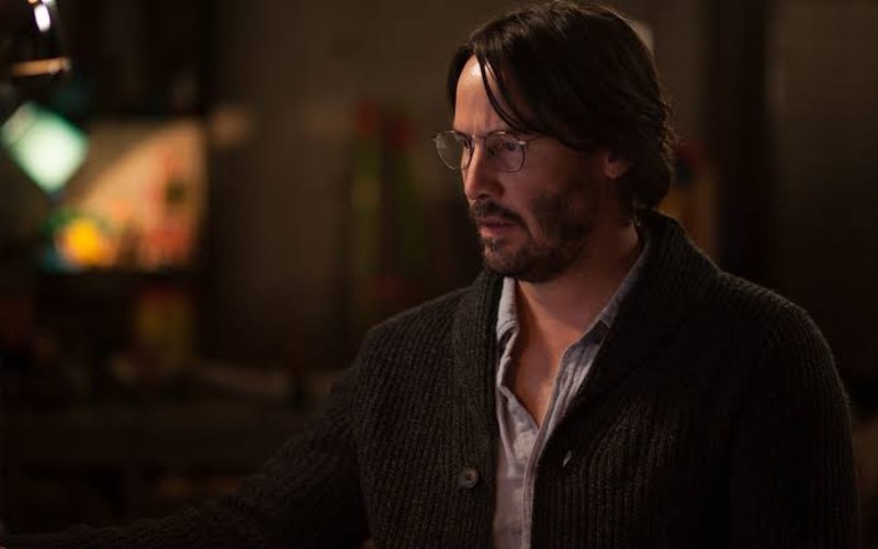  Sinopsis Film Knock Knock, Ketika Keanu Reeves Digoda Dua Perempuan