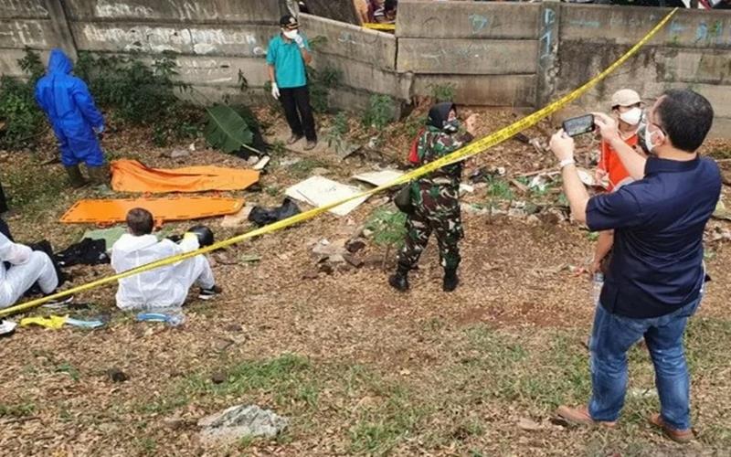  Editor Metro TV Dibunuh: Polisi Rangkai Keterangan 27 Saksi, Hasilnya?