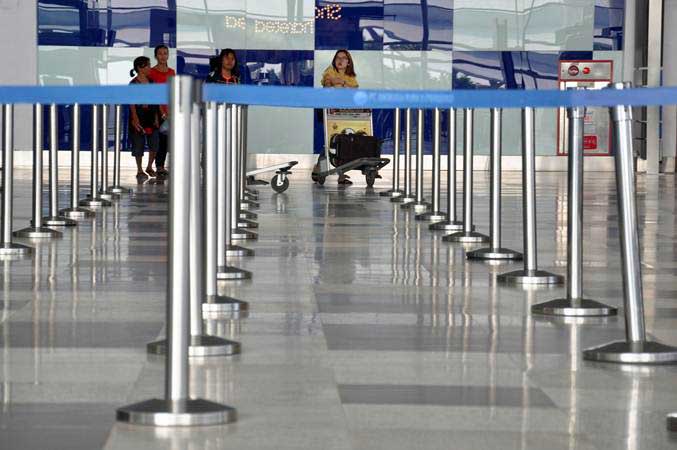  Ini Progres Rencana Pengembangan Bandara Kualanamu