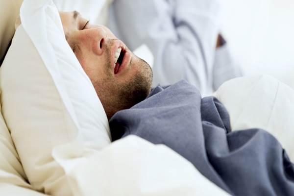  4 Cara Atasi Gangguan Tidur