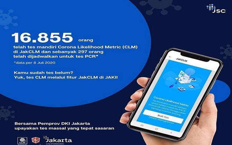  Ini Beda SIKM Jakarta dengan CLM