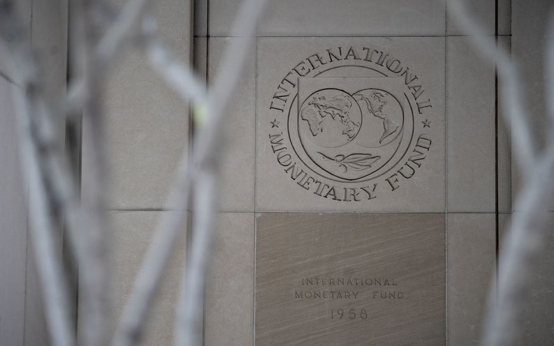  IMF: Tanpa Bantuan Pemerintah, Risiko Bangkrut UMKM Naik Tiga Kali Lipat