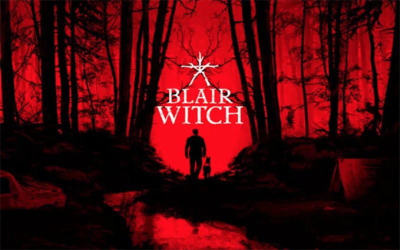  Sinopsis Film Blair Witch, Misteri di Black Hills Forest