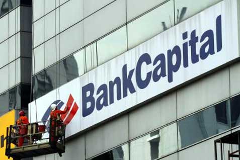 Kinerja Diklaim Masih Sesuai Target, Bank Capital Belum Akan Revisi Rencana Bisnis