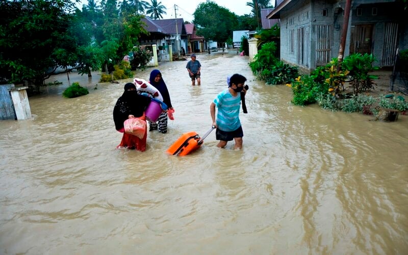  Banjir Kembali Terjadi di Luwu Utara, Ini Tiga Strategi Gubernur Sulsel 