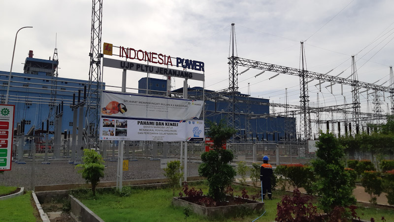 DEN Ungkap Skor Ketahanan Energi Indonesia, Level Berapa?
