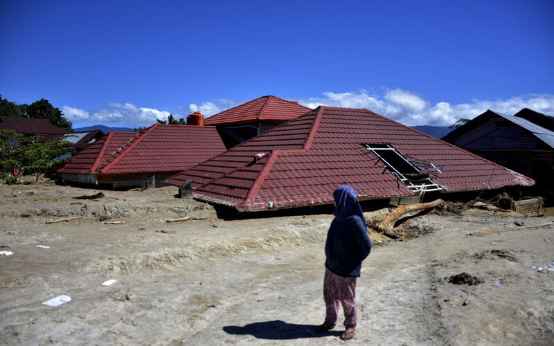  Banjir di Luwu Utara Diawali Fenomena Ribuan Tahun Lampau
