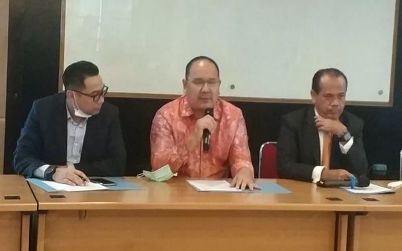 Homologasi Disahkan, KSP Indosurya Siap Jalankan Kesepakatan