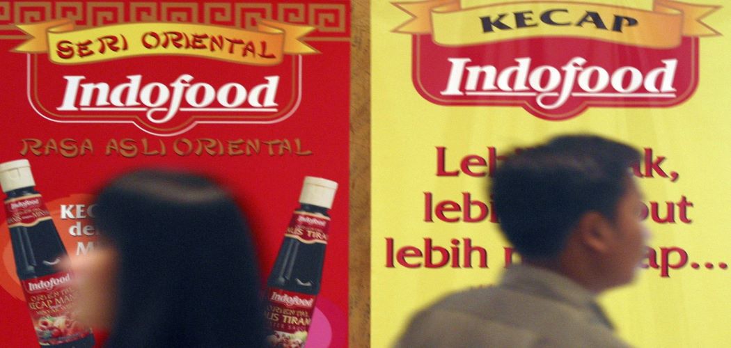 Historia Bisnis: Manuver Salim Lepas Sebagian Saham Indofood demi Bayar Utang