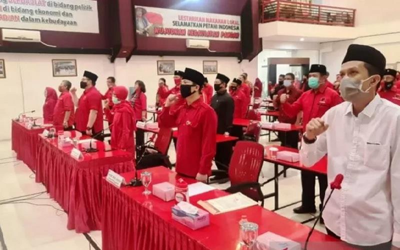  Mengapa Megawati Belum Umumkan Calon Wali Kota Surabaya di Pilkada Serentak 2020?