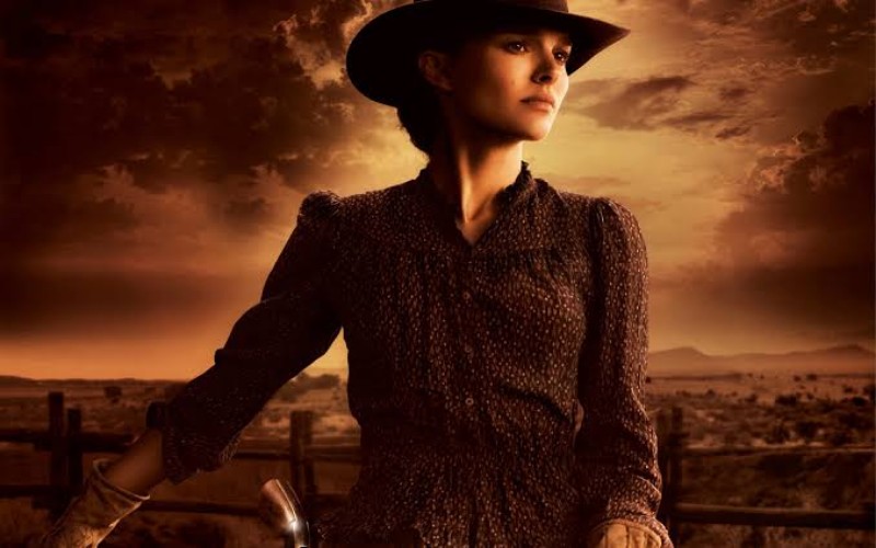  Sinopsis Film Jane Got A Gun, Gaya Koboi Cantik Natalie Portman