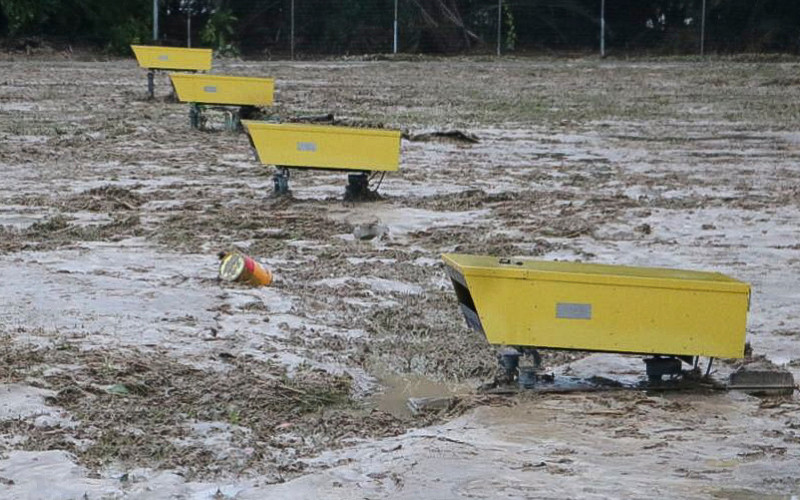  Banjir Luwu Utara Disantuni Bantuan Rp7 Miliar untuk Tanggap Darurat