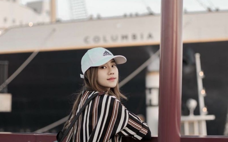  Drama Perselingkuhan, Jessica Jane Minta Warganet Setop Bully Ericko Lim-Listy Chan