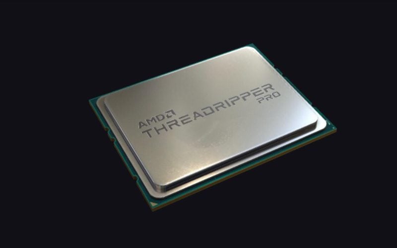  AMD Luncurkan Prosesor Tercepat