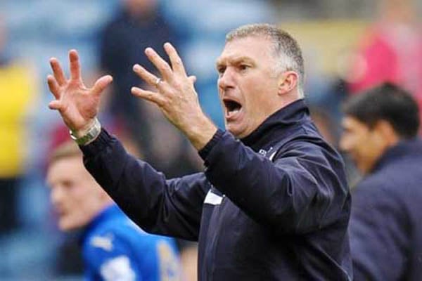  Masih Sisa 2 Pertandingan, Watford Pecat Pelatih Nigel Pearson