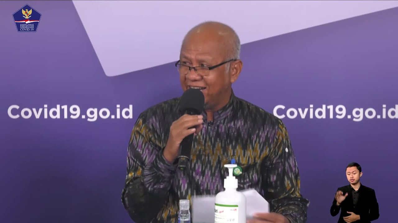  Cara Melawan Virus Corona dengan Cerdik dan Ceria