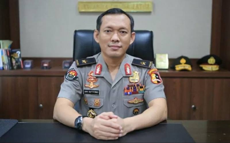  Terungkap, Jenderal Prasetijo Utomo Sempat Kawal Djoko Tjandra ke Pontianak