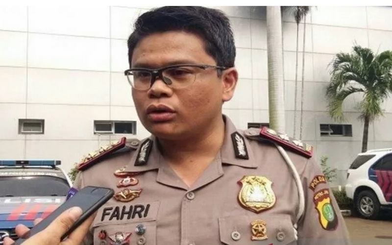  Awasi Pengendara Mobil, Polda Metro Jaya Uji Coba 45 Kamera ETLE