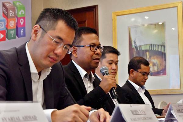  Emiten Gocapan Ini Bakal Terbitkan 500 Juta Saham Baru
