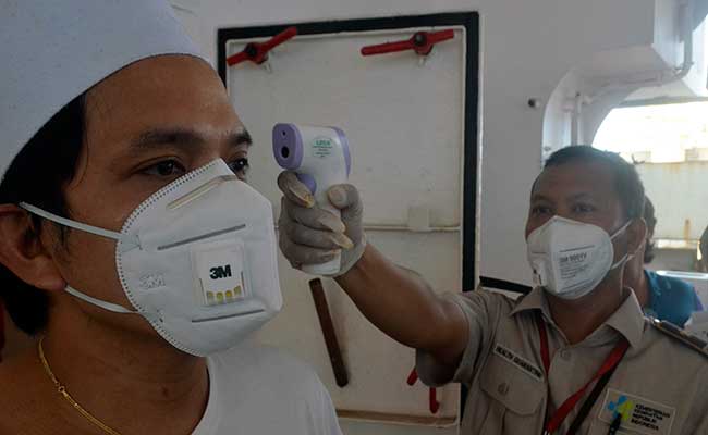  Cek Fakta: Apakah Radiasi Thermo Gun Bisa Rusak Otak?