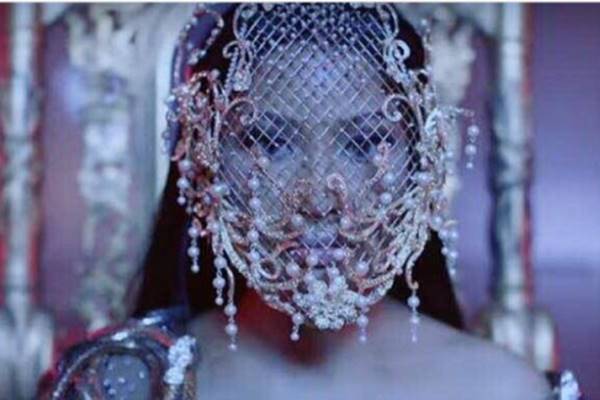  Nicki Minaj Hamil Anak Pertama, Unggah Foto di Instagram