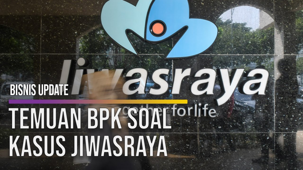  Dapen Pertamina dan Jiwasraya Dirampok Saham Gorengan