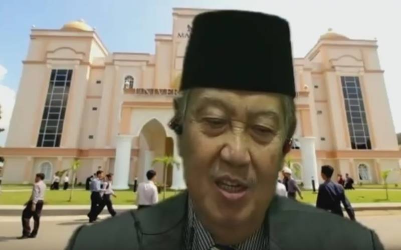  50 Santri Pondok Pesantren Gontor Positif Corona, 40 Orang Sembuh