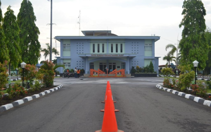 Menteri Edhy : Tanah TNI AD di Cilacap untuk Pengembangan PPS