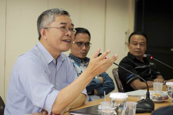  Dibayangi Risiko Tinggi, Ekonom: Indikator Sektor Perbankan Masih Aman