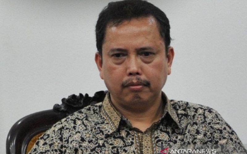  IPW: Kasus Djoko Tjandra Lebih Penting Ketimbang Tim Pemburu Koruptor