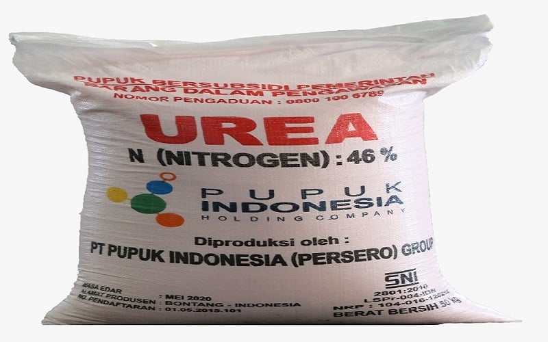  Pupuk Kaltim Salurkan 4.753,6 Ton Pupuk Urea Subsidi untuk Papua