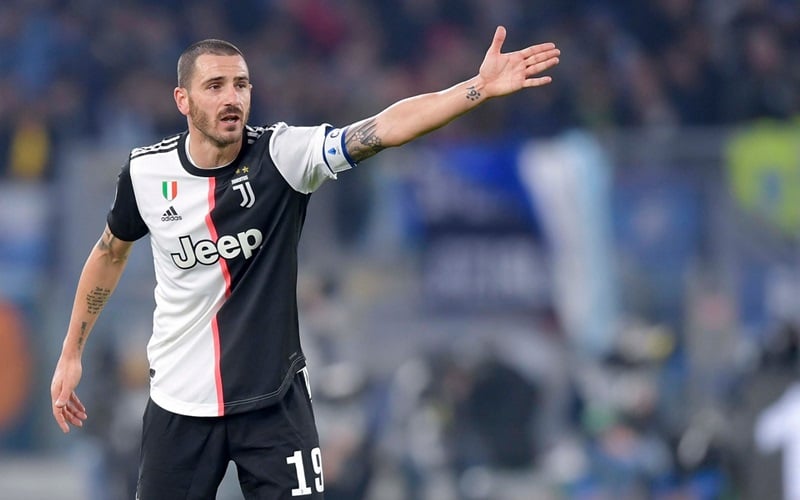  Prediksi Udinese Vs Juventus: Bonucci Dipastikan Absen